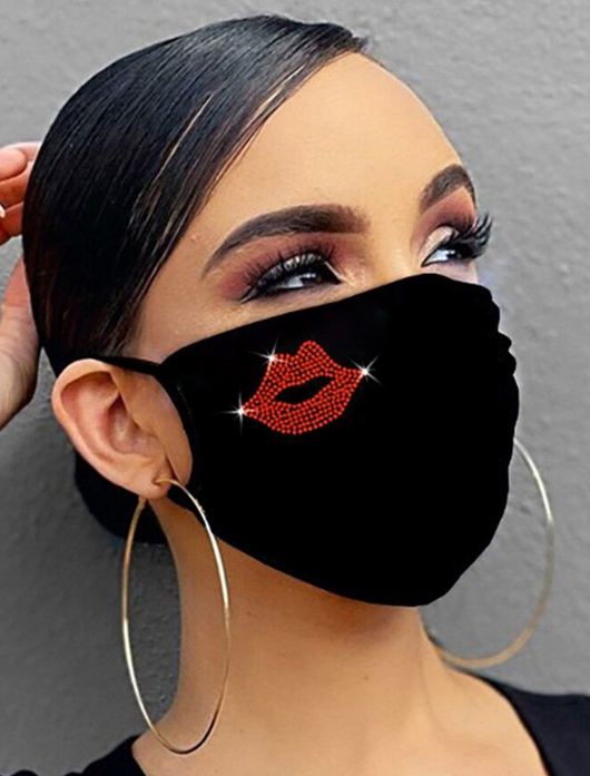 Mascarilla Diamante Personalidad - Image 6