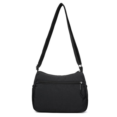 Bolso Bandolera Impermeable de Nylon - Estilo Moderno y Funcional - Image 5