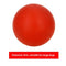 Rojo 9 Cm