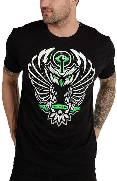 Playeras Gráficas para Hombre con Diseño Novelty Exclusivo - Image 9