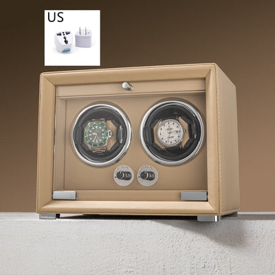 Caja Exhibidora de Relojes con Movimiento Automático - Image 7