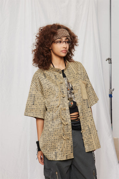 Cardigan Cuello Alto Versátil para Hombre y Mujer - Image 13