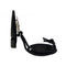 Black Whistle Lanyard