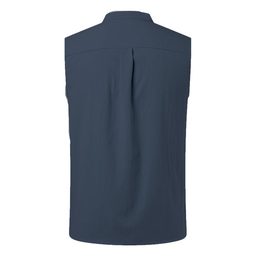 Chaleco Base Layer sin Mangas para Hombre - Outdoor Casual - Image 40
