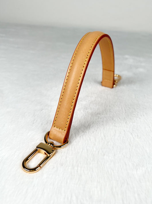 Correa de Cuero Premium para Bolso Bucket - Accesorio Portátil Elegante - Image 8