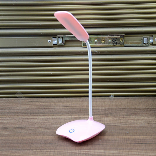 Lámpara LED de Escritorio con Carga USB y Control Táctil - Image 7