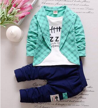 Conjunto Deportivo para Bebés y Niños 0-3 Años - Ropa Cómoda Unisex - Image 5