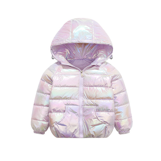 Abrigos Cortos para Niños y Niñas - Image 14