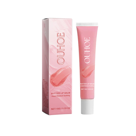 Bálsamo Labial Colorido con Nutrición Intensiva