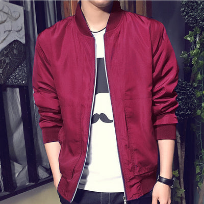 Chaqueta de Béisbol para Hombre - Image 10