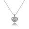 Creative hollowed oysters Pearl series necklace, natural freshwater pearl clavicle chain accessories manufacturer wholesale NY140
