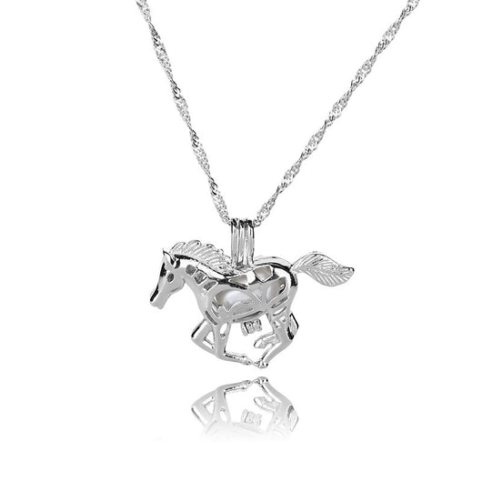 Collar de Perlas de Agua Dulce Serie Oyster Calado - Cadena Clavícula Elegante - Image 37