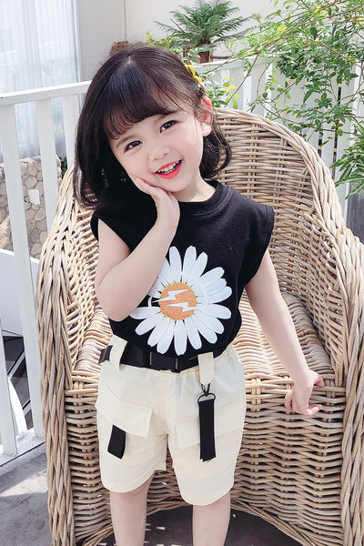 Traje de Verano para Niños - Image 4