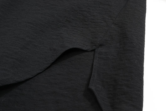 Blusa Irregular Moderna para Mujer - Image 8