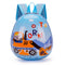 Mochila Escolar Infantil para Jardín de Niños - Caricatura, Princesa, Ligera