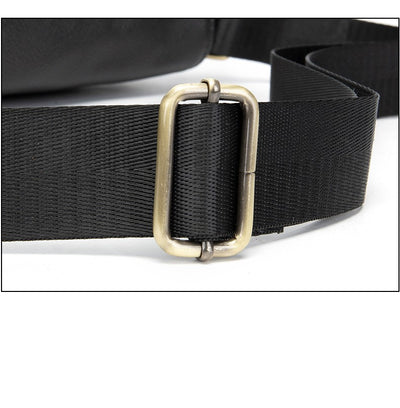 Bolsa de Cuero para Hombre Estilo Europeo y Americano - Image 6