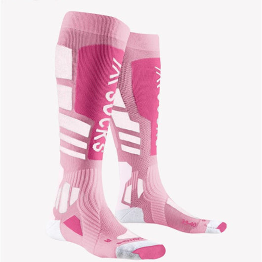 Calcetines Profesionales para Snowboard Hombre y Mujer