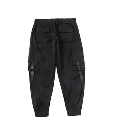 Pantalones Funcionales Ribbon - Image 5