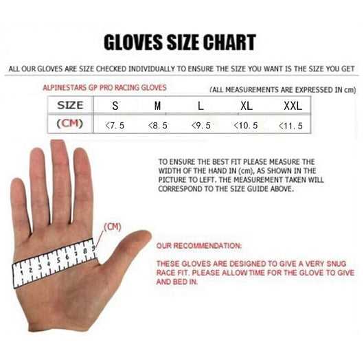 Guantes de Ciclismo Completos para Montaña y Deportes Outdoor - Image 5