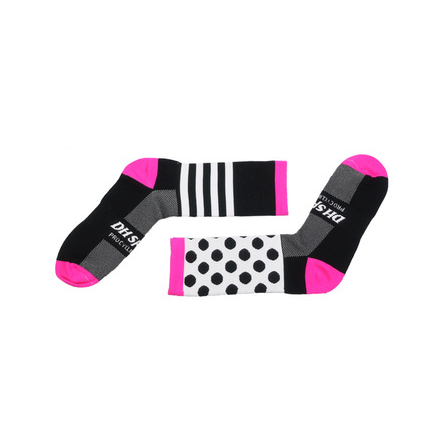 Calcetines Deportivos Altos para Correr y Baloncesto - Image 30