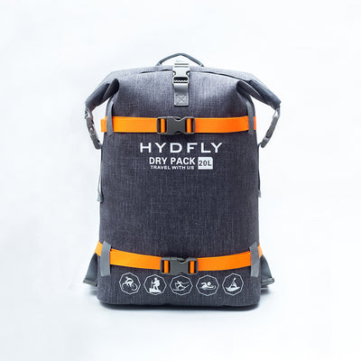 Bolsa Impermeable para Deportes Acuáticos