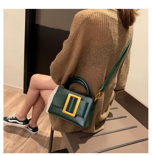 Bolsa Mensajera Personalizada de Un Solo Hombro - Image 10