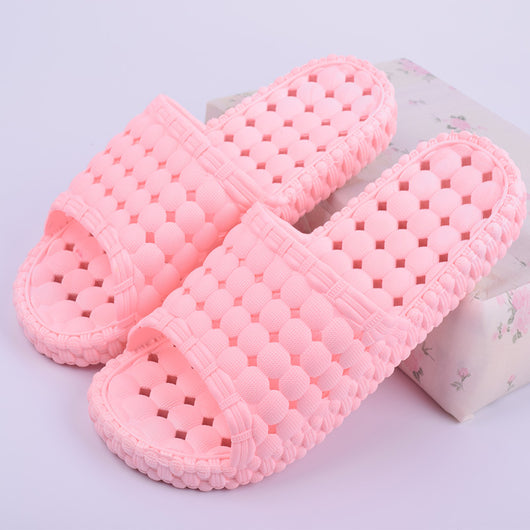 Pantuflas de Verano Antideslizantes Impermeables para Pareja - Cómodas y Frescas - Image 12