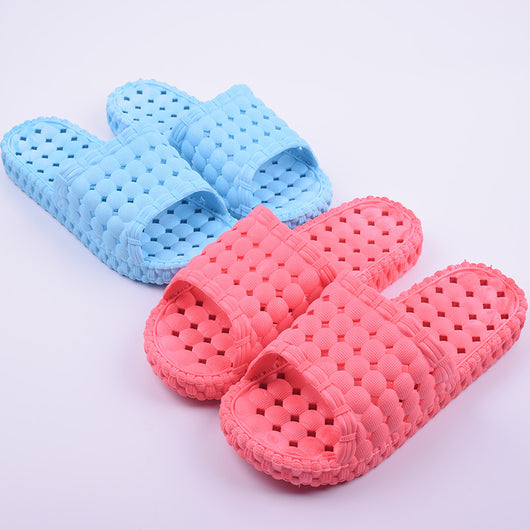 Pantuflas de Verano Antideslizantes Impermeables para Pareja - Cómodas y Frescas - Image 4
