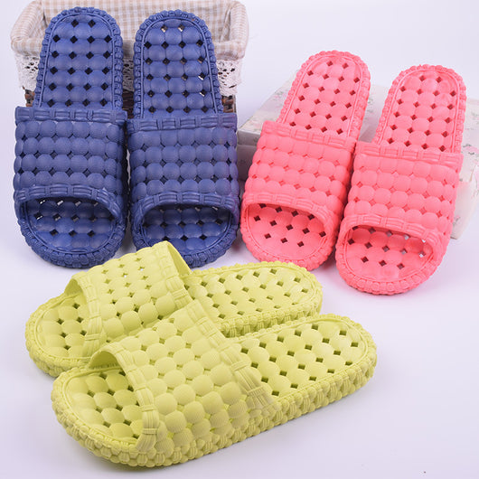 Pantuflas de Verano Antideslizantes Impermeables para Pareja - Cómodas y Frescas - Image 3