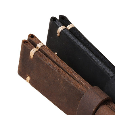 Correa de Reloj para Hombre en Cuero Premium - Image 5
