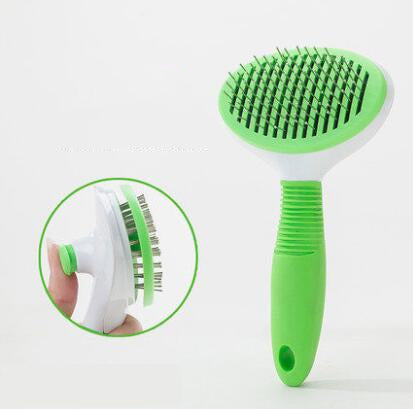 Peine Deslanador para Gatos de Pelo Largo - Image 6
