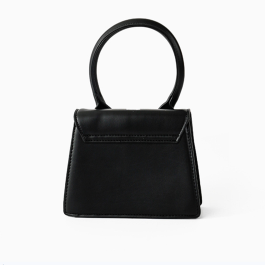 Bolso de Moda Diagonal con Personalización de Letras - Image 2