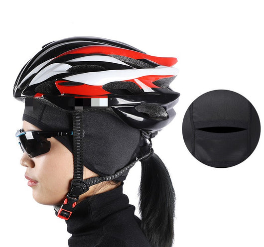 Gorro de Invierno con Aberturas para Lentes - Image 4