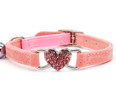 Collar para Gato Love - Image 13