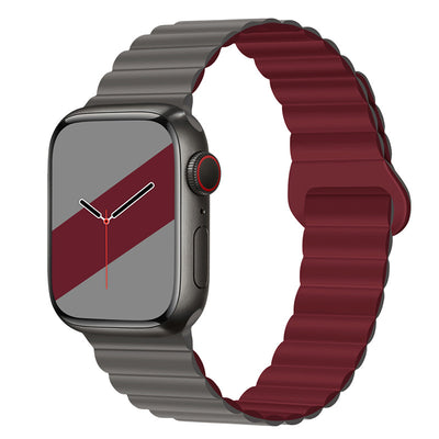 Correa Magnética de Silicona para Reloj - Image 31