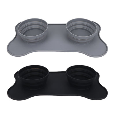 Comedero de Silicona para Mascotas - Image 5