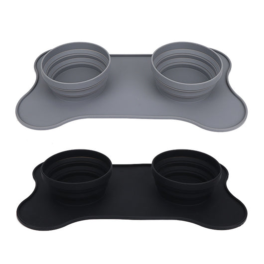 Comedero de Silicona para Mascotas - Image 5