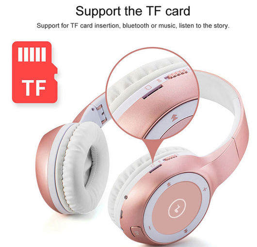 Auriculares Bluetooth T8 Deportivos HIFI con Reproductor MP3 Integrado - Image 11