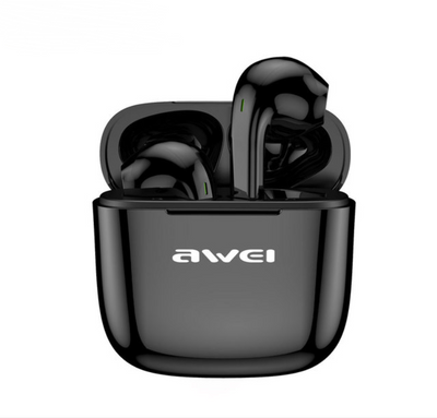 Auriculares Bluetooth 5.0 Inalámbricos Resistentes al Agua con Control Táctil