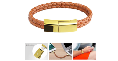 Pulsera Cable - Image 10