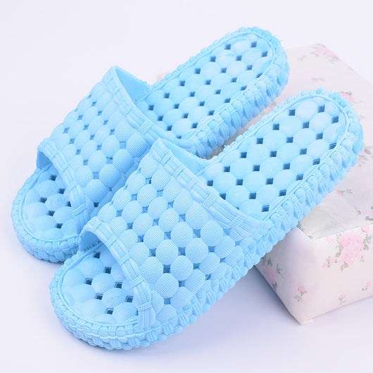 Pantuflas de Verano Antideslizantes Impermeables para Pareja - Cómodas y Frescas - Image 7