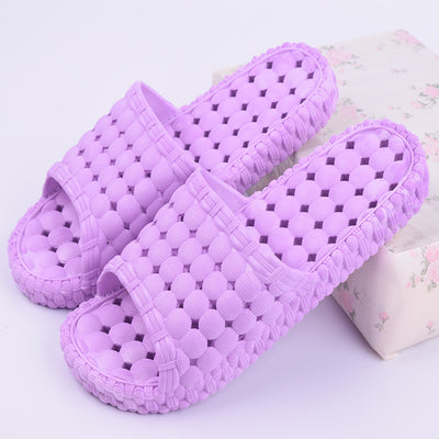 Pantuflas de Verano Antideslizantes Impermeables para Pareja - Cómodas y Frescas - Image 13