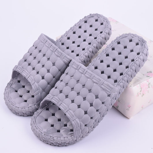 Pantuflas de Verano Antideslizantes Impermeables para Pareja - Cómodas y Frescas - Image 10