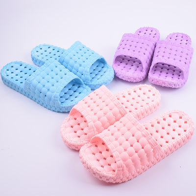 Pantuflas de Verano Antideslizantes Impermeables para Pareja - Cómodas y Frescas - Image 5