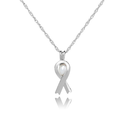 Collar de Perlas de Agua Dulce Serie Oyster Calado - Cadena Clavícula Elegante - Image 19