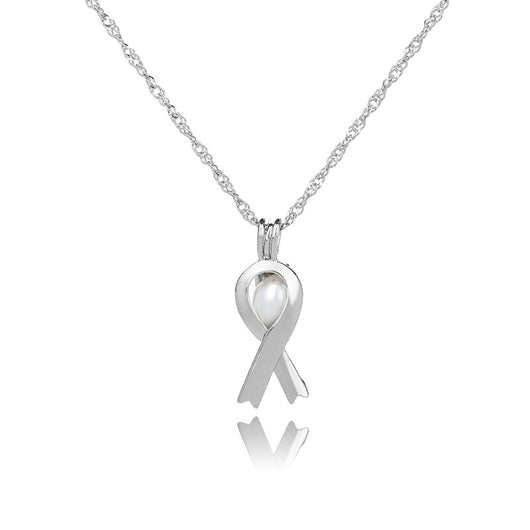 Collar de Perlas de Agua Dulce Serie Oyster Calado - Cadena Clavícula Elegante - Image 19