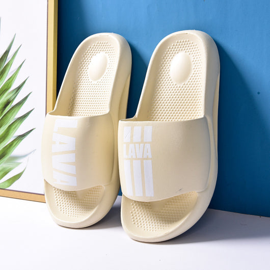 Pantuflas de Suela Gruesa para Parejas - Cómodas y Duraderas - Image 5