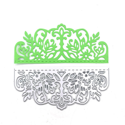 Troquel de Acero Carbono para Scrapbooking DIY - Image 4