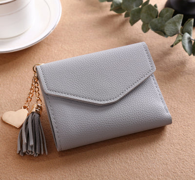 Cartera Femenina con Borla - Venta Directa de Fábrica - Image 5