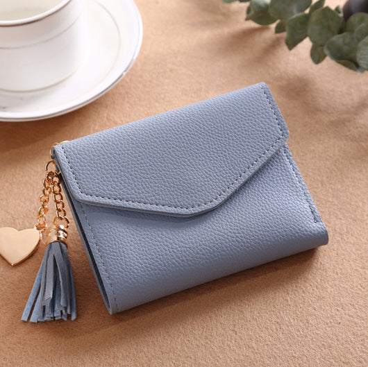 Cartera Femenina con Borla - Venta Directa de Fábrica - Image 9